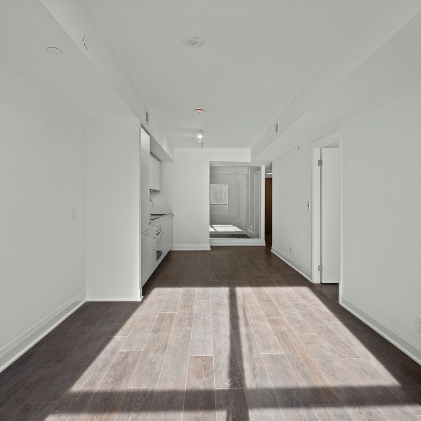 For Lease - 33 Frederick Todd Way Unit# 328, Toronto, Ontario - Photo 1