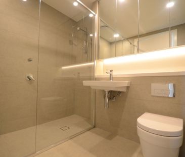 1 Bedroom + Study Apartment!! - Photo 3