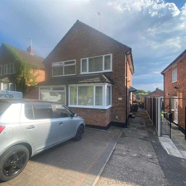 Ashworth Road, Birmingham, B42 - Photo 1