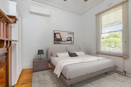54 York Street, Prahran VIC 3181 - House For Rent | Domain - Photo 4