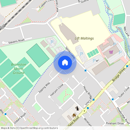 Epping Way, Witham, CM8