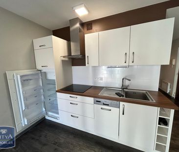 Location Appartement 3 pièces 48m² ST CYPRIEN 66750 - Photo 3