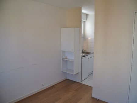 Location Appartement 1 pièce 24m² - Photo 3