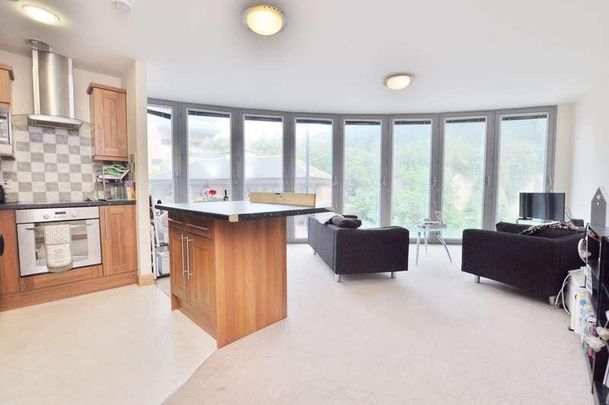 Forth Banks, Hanover Street, Newcastle Upon Tyne, NE1 - Photo 1