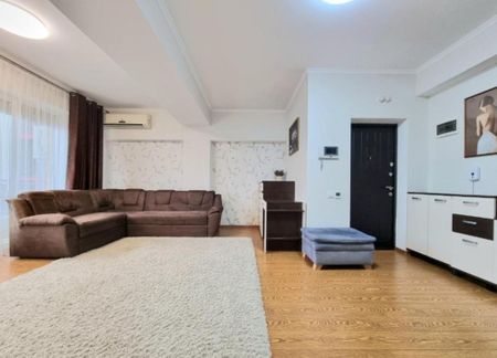 Apartament cu 2 camere de inchiriat zona Sebastian - Fotografie 2
