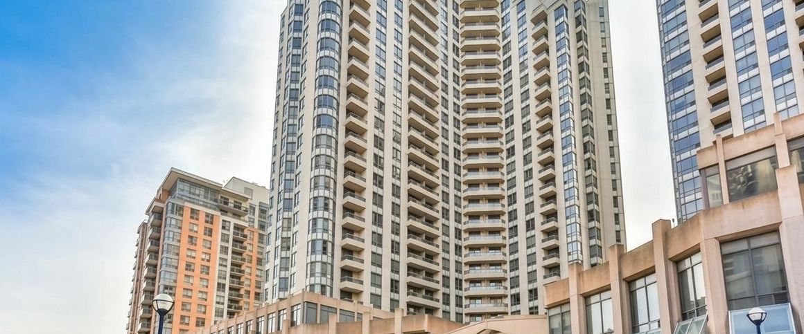 For Lease - 15 Northtown Way Unit# 1627, Toronto, Ontario - Photo 1