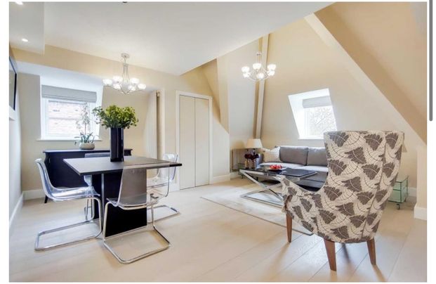 1 Bed Flat, Fitzjohns Avenue, NW3 - Photo 1