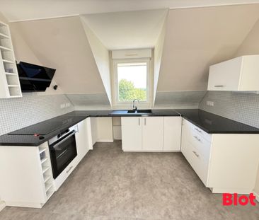 Location Appartement 2 pièces 61m² VERN SUR SEICHE 35770 - Photo 4