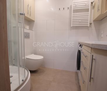 Na wynajem kawalerka na Pomorzanach. - Photo 2