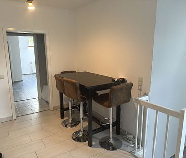 Gemütliche Dachgeschosswohnung mit interessantem Grundriss!!!Klicken Sie hier!!! - Foto 1