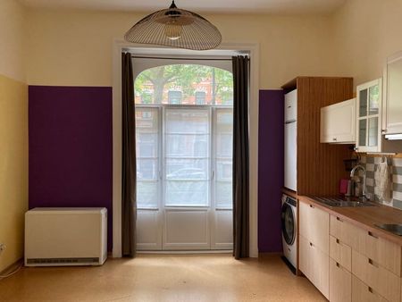 Appartement te huur - Photo 3