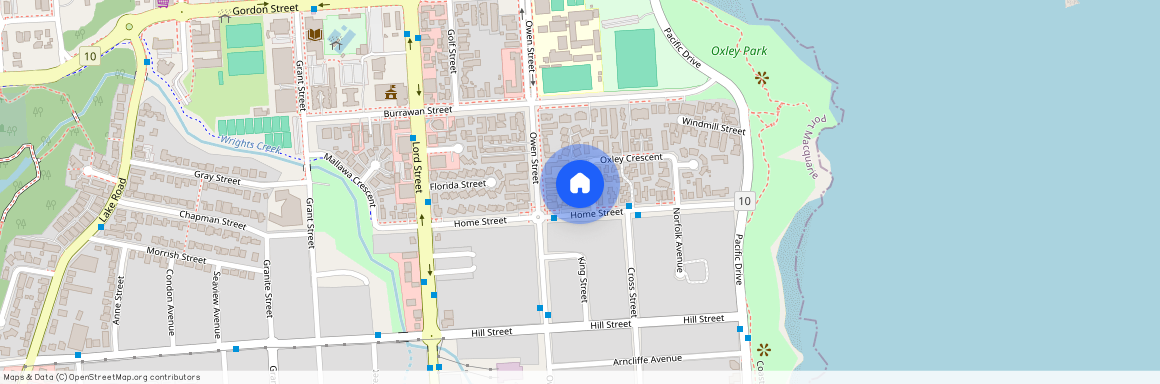 2/28 Oxley Crescent, 2444, Port Macquarie Nsw