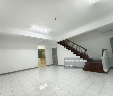 (BMC MALL & NEWLY PAINTED) BANDAR MAHKOTA CHERAS, Bandar Mahkota Ch... - Photo 6