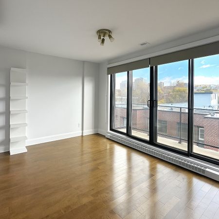 2850 Ch. Bates, Montréal (Côte-des-Neiges, QC H3S - Photo 2