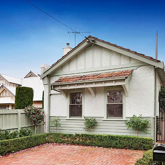 Elegant Edwardian Terrace - Photo 1