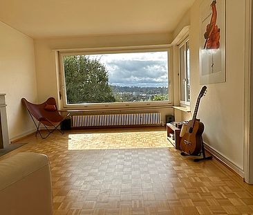 6 Zimmer-Haus in Winterthur - Stadt, möbliert, auf Zeit - Foto 1