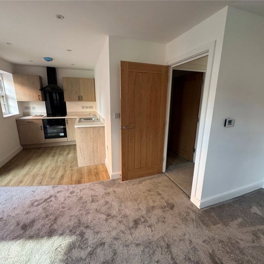 Holborne Place, Bulwell, Nottingham, Nottinghamshire, NG6 - Photo 1