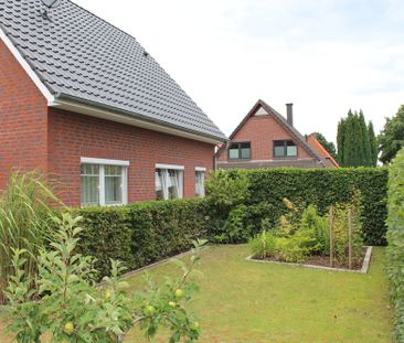 Gemütliches Einfamilienhaus in ruhiger Lage in Oldenburg - Foto 2