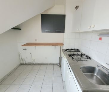 T3 HENRIVILLE AMIENS - Photo 2