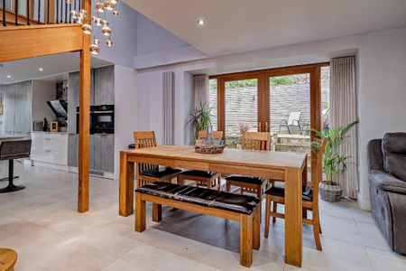 4 bedroom house to rent - Photo 5