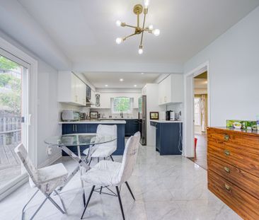 For Lease - 36 Marlena Drive Unit# B-1, Toronto, Ontario - Photo 1