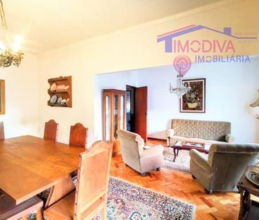 Moradia T3 - Photo 1