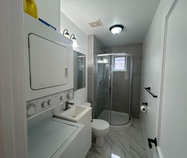 For Lease - 76 Rosemount Avenue Unit# 2, Toronto, Ontario - Photo 1