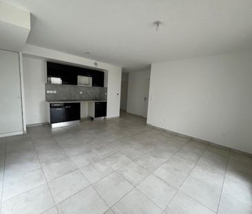 location Appartement T3 DE 59.87m² À TOURNEFEUILLE - Photo 2