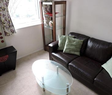2 bedroom apartment to rent Windsor Lodge, 26-28 Third Avenue, Hove... - Photo 1