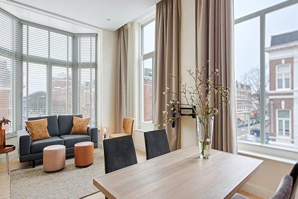 Te huur: Appartement Laan Copes van Cattenburch in Den Haag - Photo 1