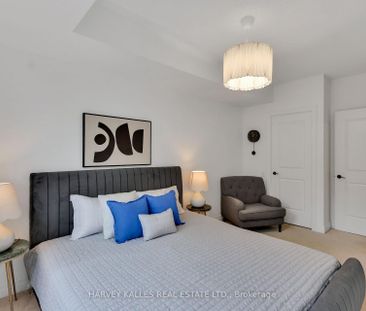 For Lease - 17 Ruddington Drive Unit# 305, Toronto, Ontario - Photo 4