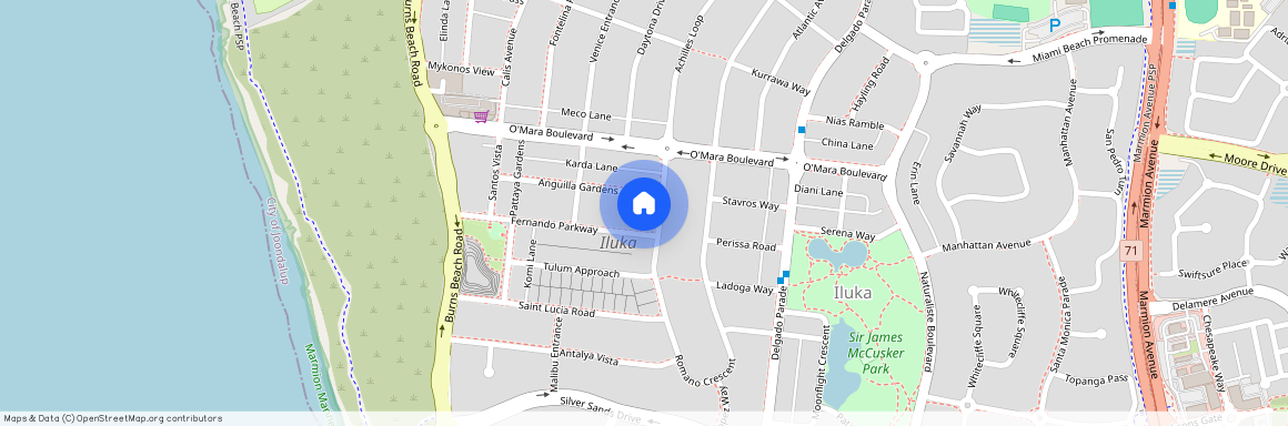 12 Romano Crescent, Iluka, WA, 6028