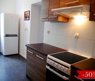 Pokój, ul. Miernicza - Zdjęcie 5