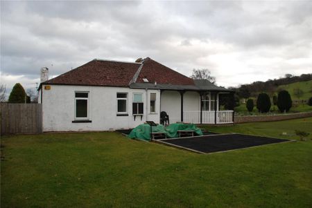 1 bedroom semi-detached house to rent - Photo 4