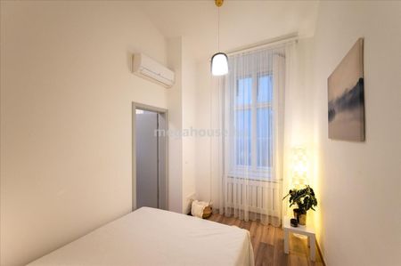 Kiadó felújított lakás - Budapest VI. kerület - Photo 3