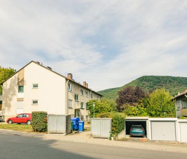 Helle 2-Zimmer-Wohnung in Bad Dürkheim - Foto 5