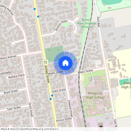 62a Edward Street, Rangiora