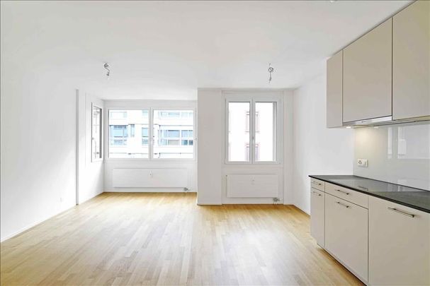Ihr neues Zuhause Nähe Messe- und Claraplatz - Photo 1