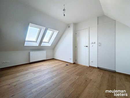 Duplex appartement met ruime garage - Photo 2