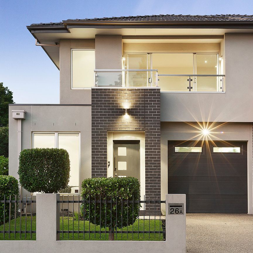 26a Walsh Street, Ormond VIC 3204 - House For Rent | Domain - Photo 1