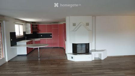 4.5 Zimmer, 135 m² - Photo 2