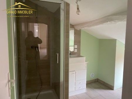 MAISONNETTE CENTRE CHARLIEU - Photo 4