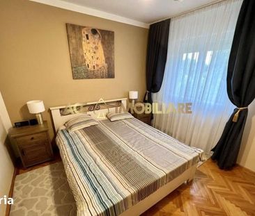 2 Camere de inchiriat | Tineretului | Metrou | CatFriendly | Modern - Fotografie 1