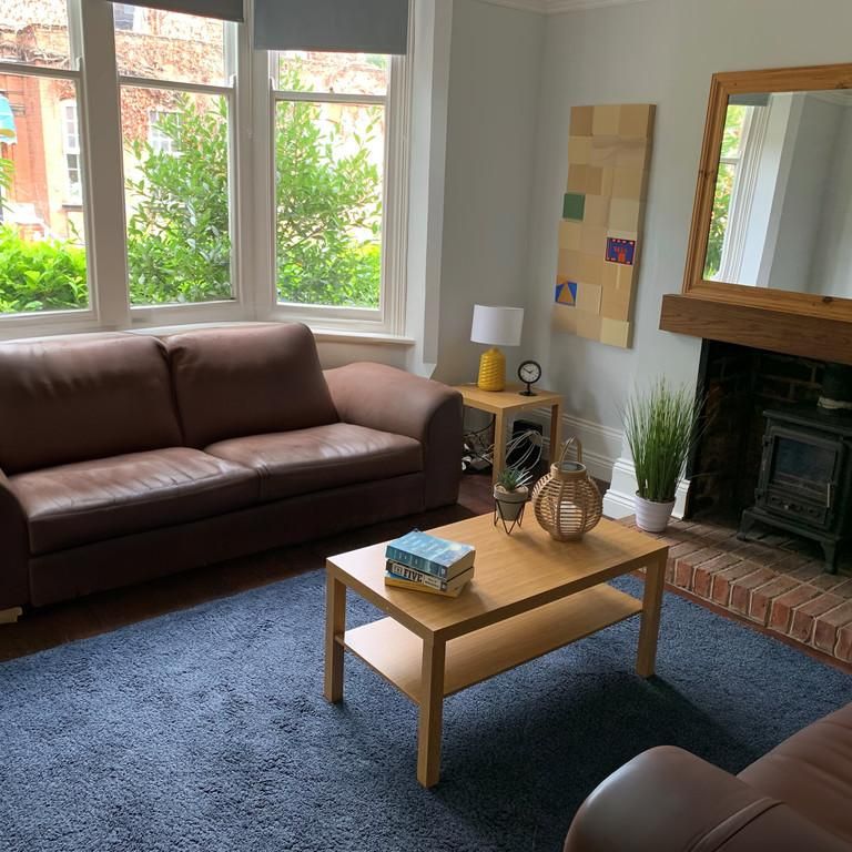 6 bedroom terraced house to rent - Photo 1