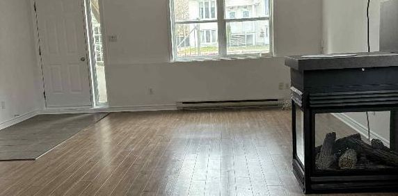 Grand 5 1/2 à louer - Photo 2