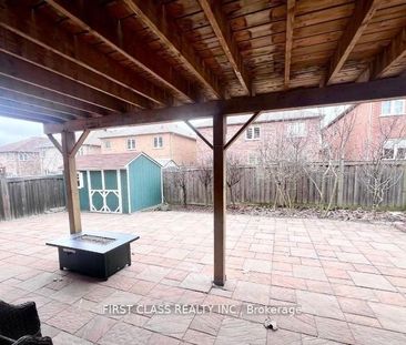 For Lease - 9 Wiley Avenue Unit# BSMT, Richmond Hill, Ontario - Photo 1