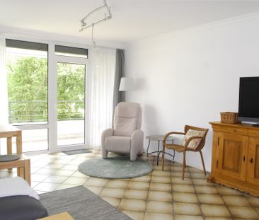 1.5 Zimmer in Düsseldorf - Photo 5