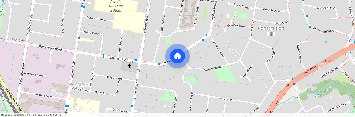 4/12 Caloola Road Constitution Hill NSW 2145