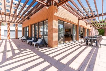 Apartamento T2 em Lisboa