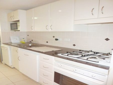 901/9 William Street, North Sydney NSW 2060 - Apartment For Rent | Domain - Photo 2